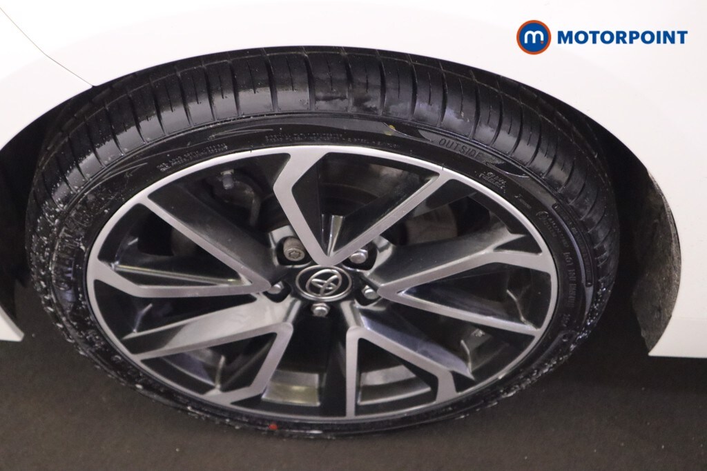 Used Toyota Corolla 2020 for sale - 77718879: Photo 19