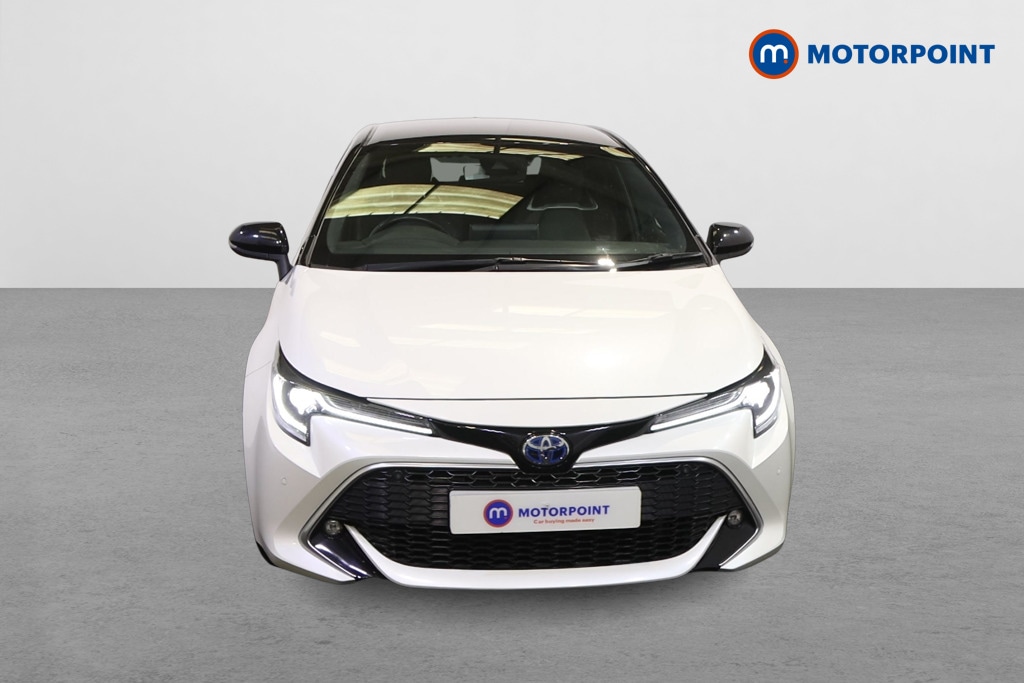 Used Toyota Corolla 2020 for sale - 77718879: Photo 2