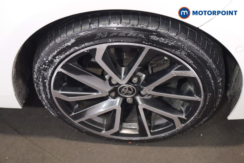 Used Toyota Corolla 2020 for sale - 77718879: Photo 20