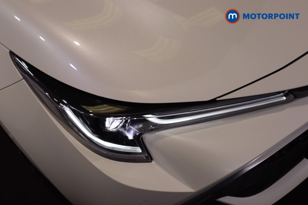 Used Toyota Corolla 2020 for sale - 77718879: Photo 45