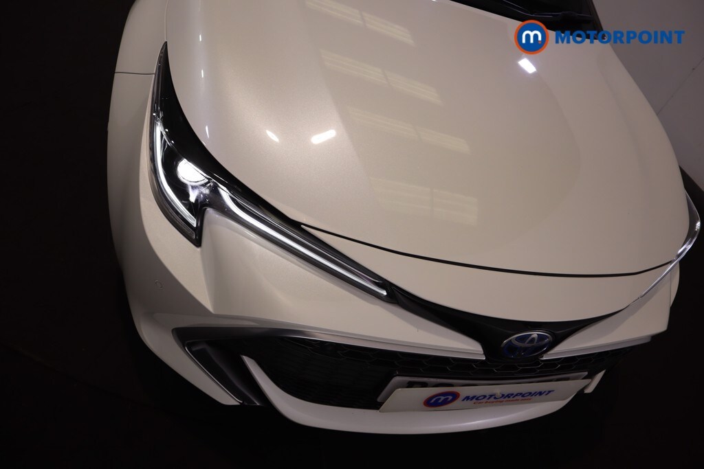 Used Toyota Corolla 2020 for sale - 77718879: Photo 46