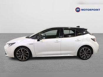 Used Toyota Corolla 2020 for sale - 77718879: Photo