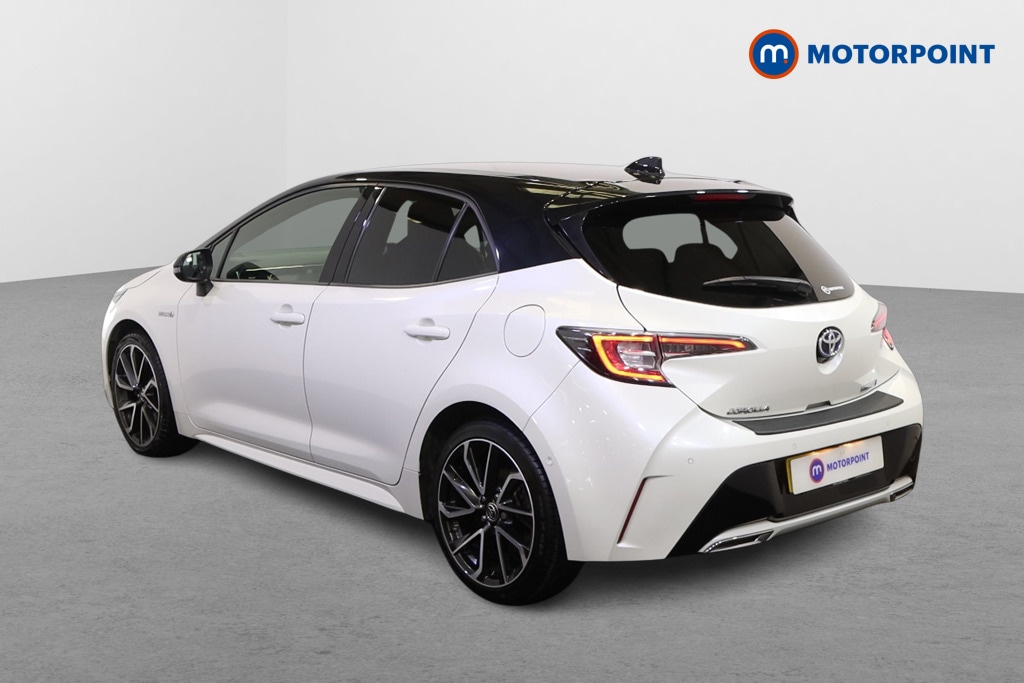 Used Toyota Corolla 2020 for sale - 77718879: Photo 5