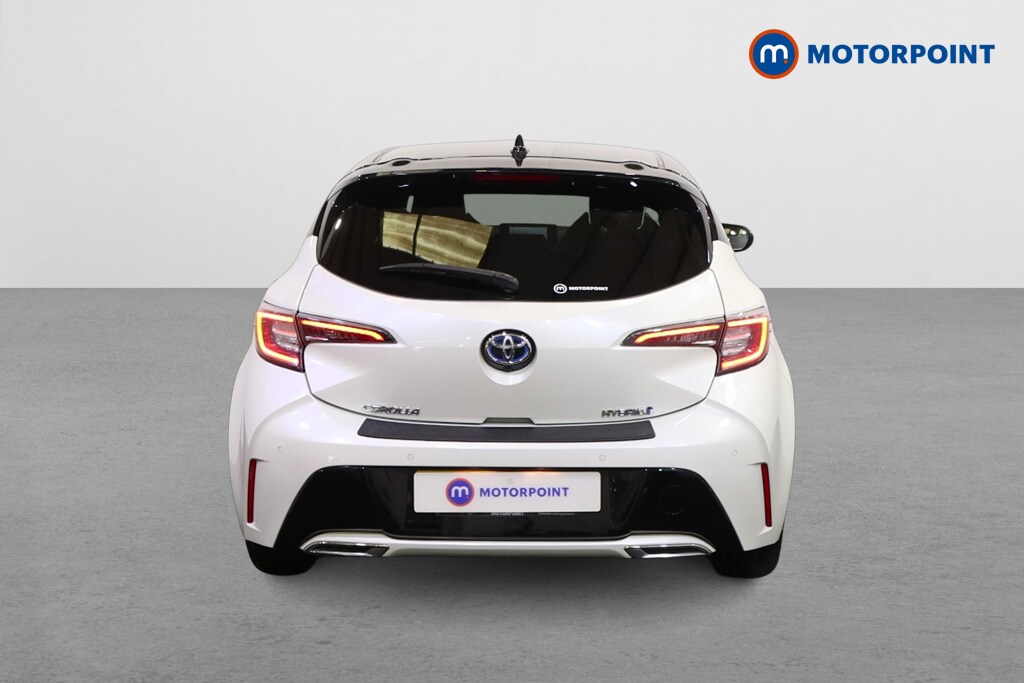 Used Toyota Corolla 2020 for sale - 77718879: Photo 6