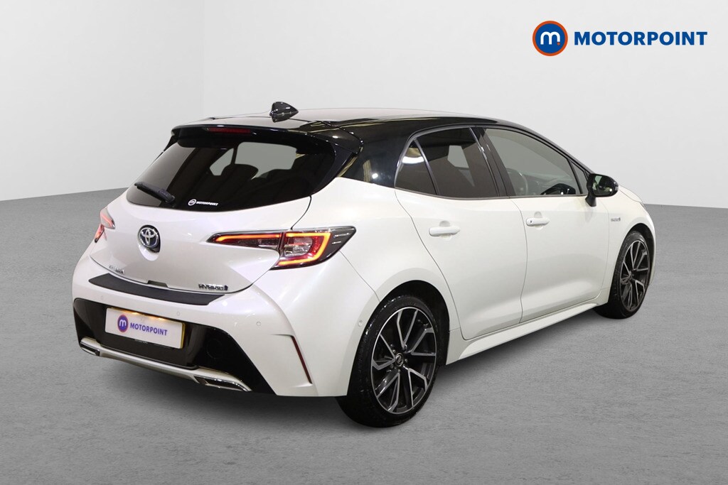 Used Toyota Corolla 2020 for sale - 77718879: Photo 7