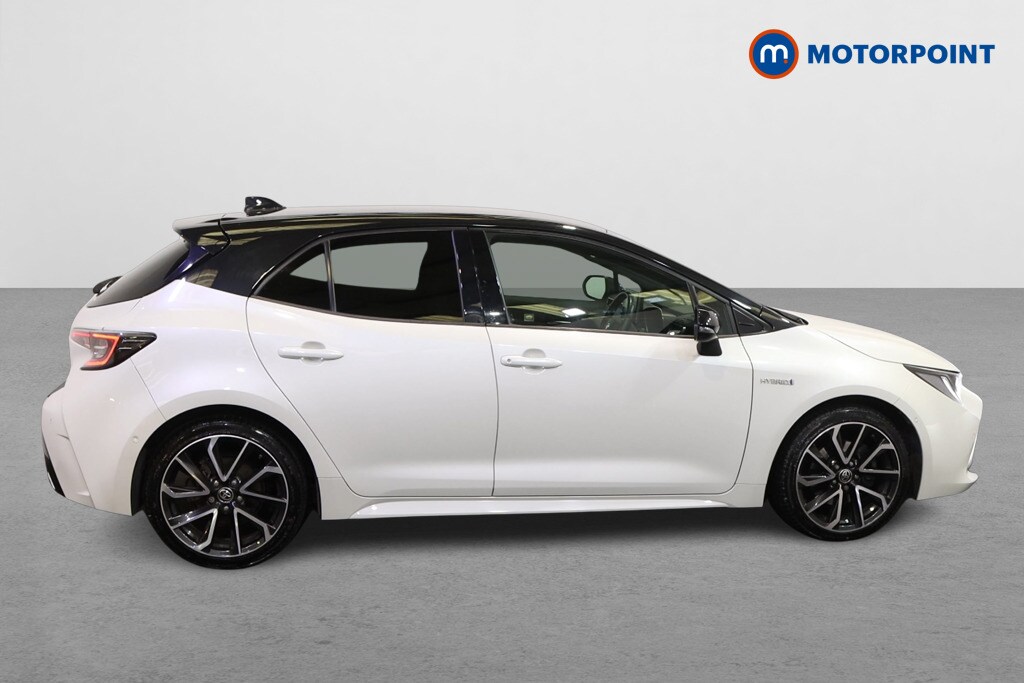 Used Toyota Corolla 2020 for sale - 77718879: Photo 8