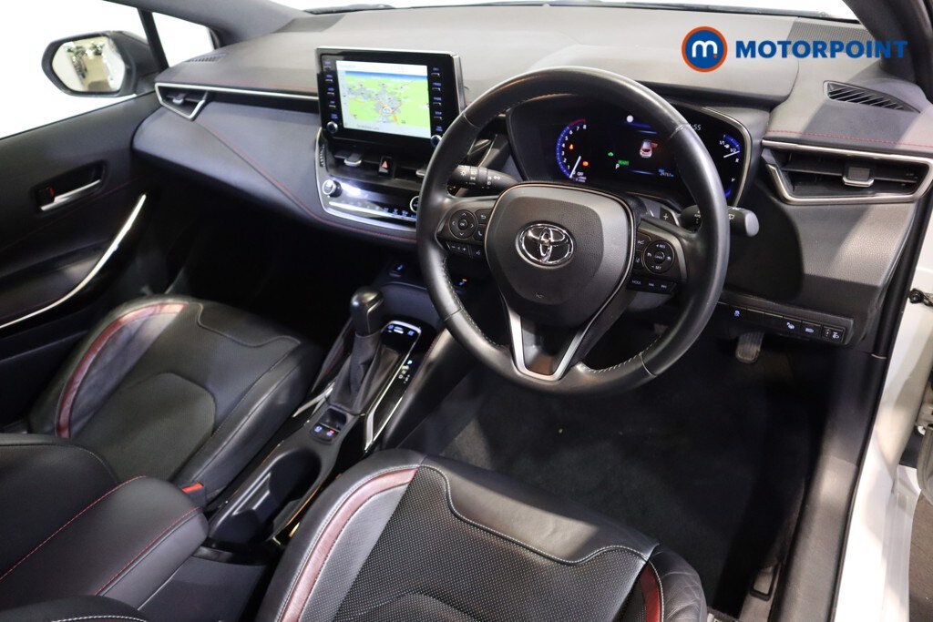 Used Toyota Corolla 2020 for sale - 77718879: Photo 9