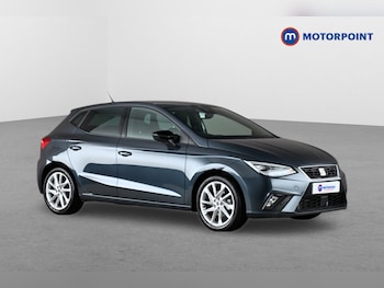 Used SEAT Ibiza undefined for sale - 78949047: Photo