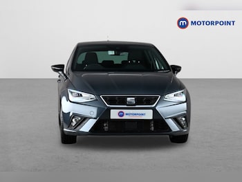 Used SEAT Ibiza undefined for sale - 78949047: Photo
