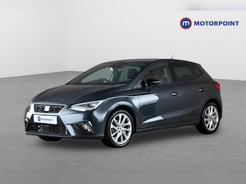 Used SEAT Ibiza undefined for sale - 78949047: Photo