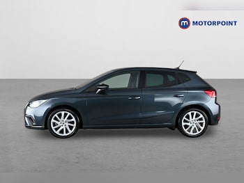 Used SEAT Ibiza undefined for sale - 78949047: Photo