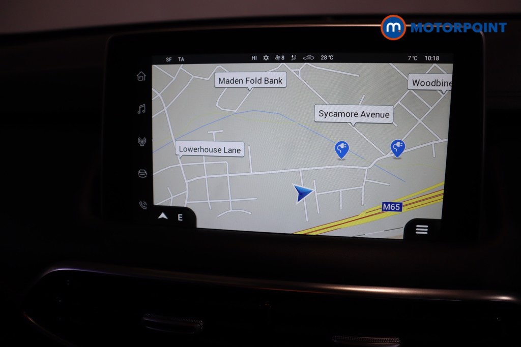 Used MG MG HS 2023 for sale - 77069500: Photo 10