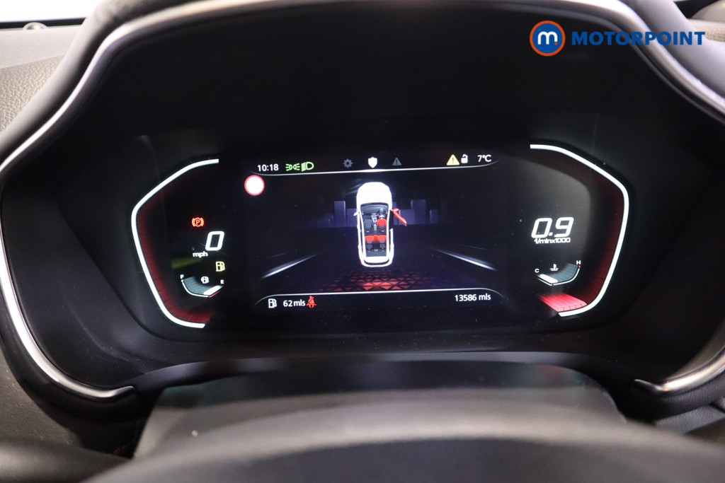 Used MG MG HS 2023 for sale - 77069500: Photo 11