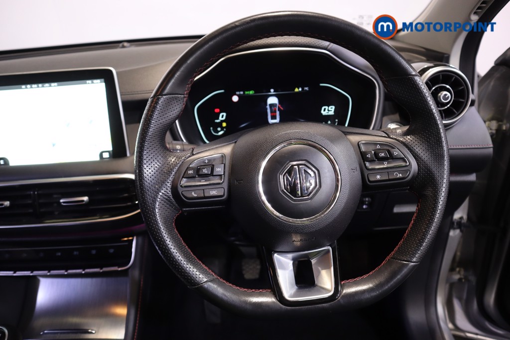 Used MG MG HS 2023 for sale - 77069500: Photo 12