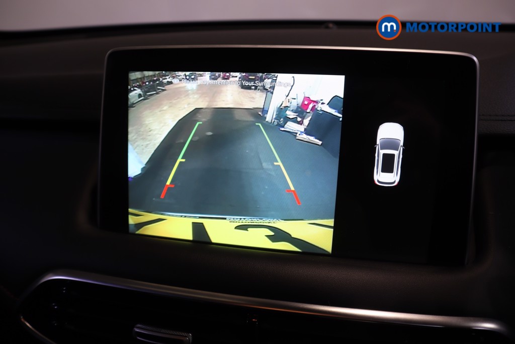 Used MG MG HS 2023 for sale - 77069500: Photo 13