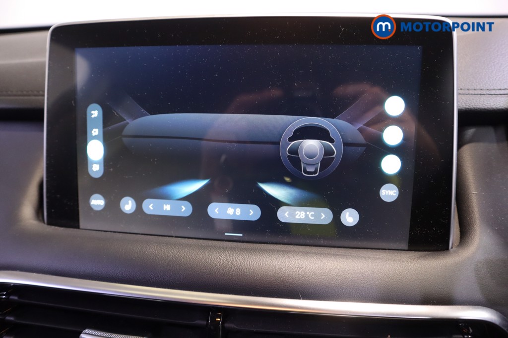 Used MG MG HS 2023 for sale - 77069500: Photo 15