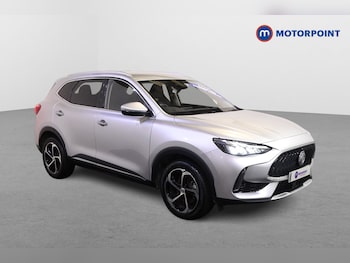 2023 - 1.5 T-GDI Trophy 5dr