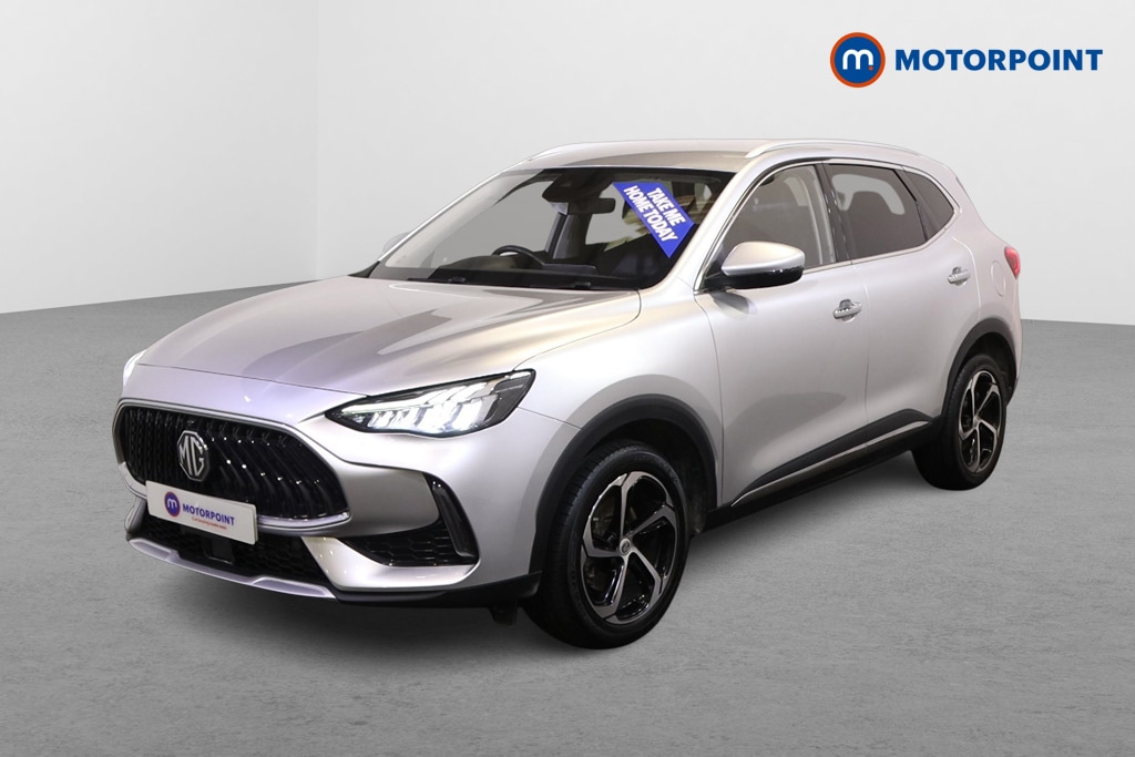 Used MG MG HS 2023 for sale - 77069500: Photo 3