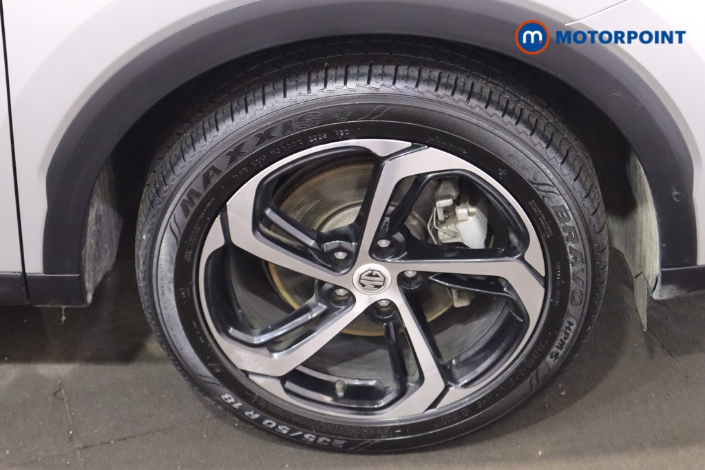 Used MG MG HS 2023 for sale - 77069500: Photo 32