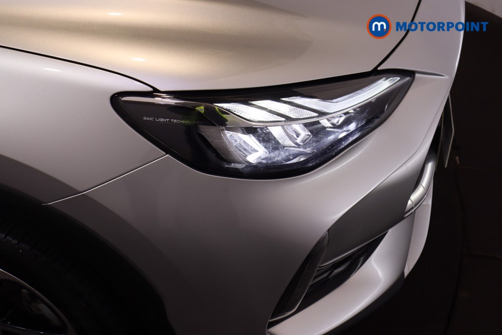 Used MG MG HS 2023 for sale - 77069500: Photo 40