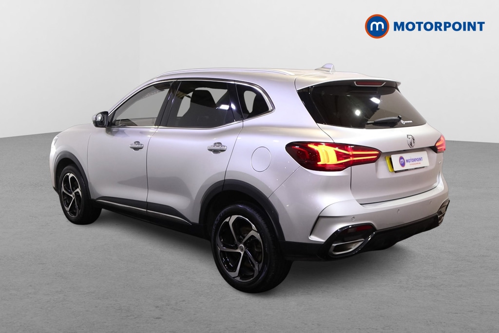 Used MG MG HS 2023 for sale - 77069500: Photo 5