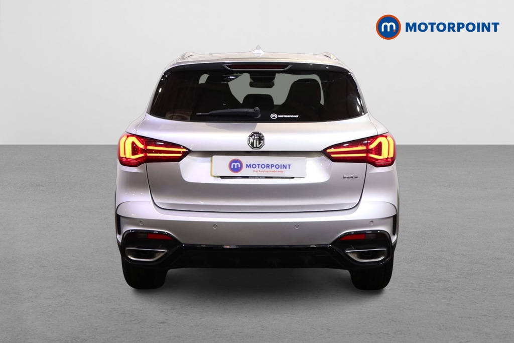 Used MG MG HS 2023 for sale - 77069500: Photo 6