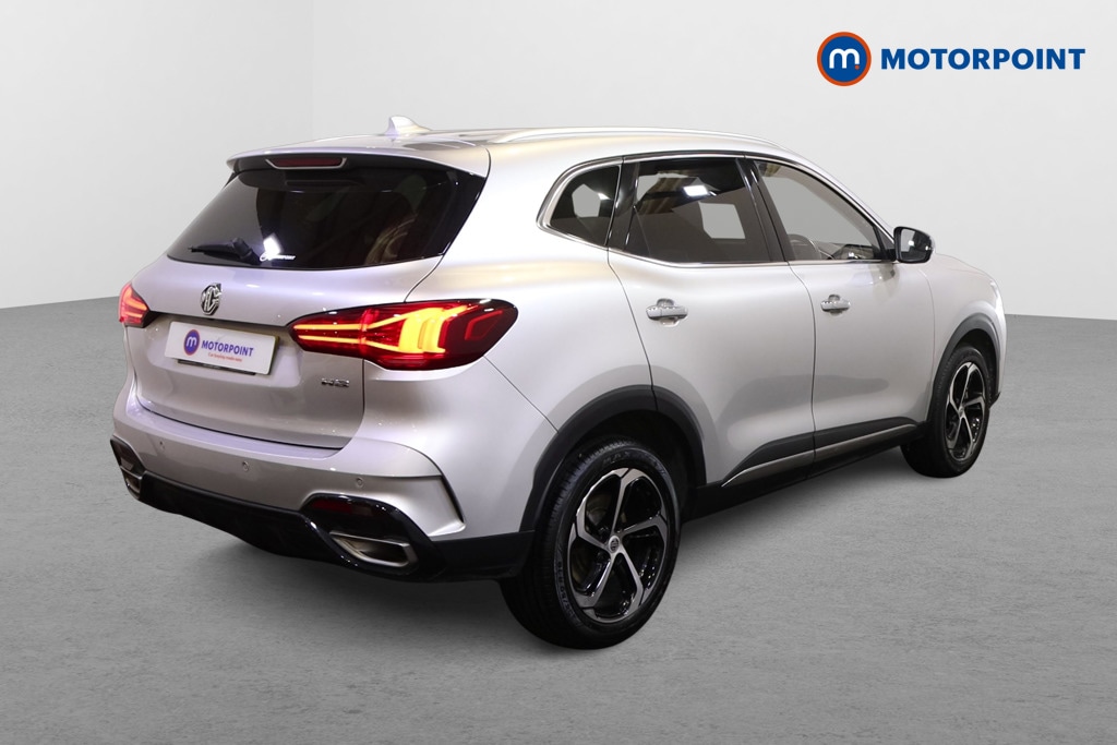 Used MG MG HS 2023 for sale - 77069500: Photo 7