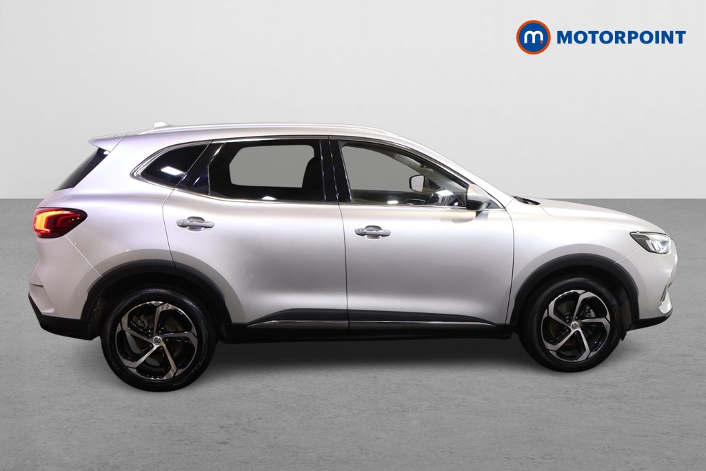 Used MG MG HS 2023 for sale - 77069500: Photo 8