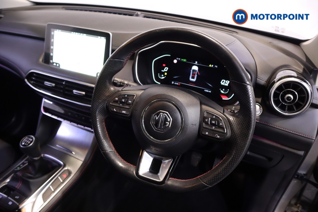 Used MG MG HS 2023 for sale - 77069500: Photo 9