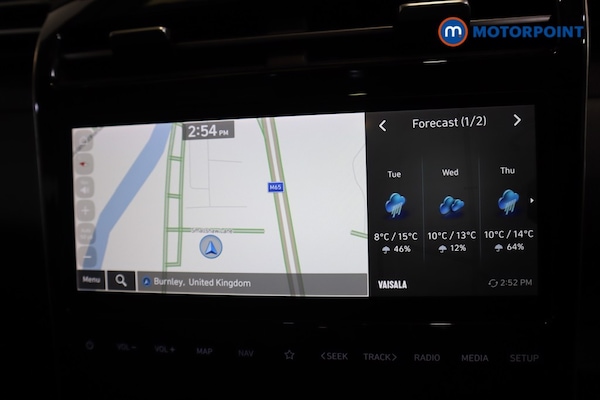 Used Hyundai TUCSON 2022 for sale - 76218040: Photo 10