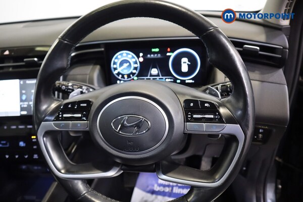 Used Hyundai TUCSON 2022 for sale - 76218040: Photo 11