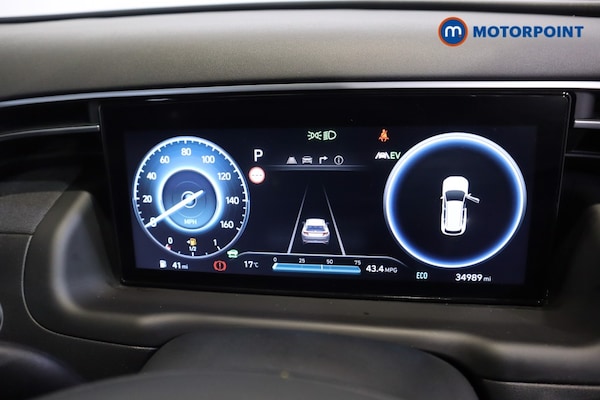 Used Hyundai TUCSON 2022 for sale - 76218040: Photo 12