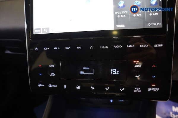 Used Hyundai TUCSON 2022 for sale - 76218040: Photo 13