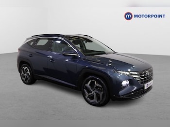 Hyundai - TUCSON