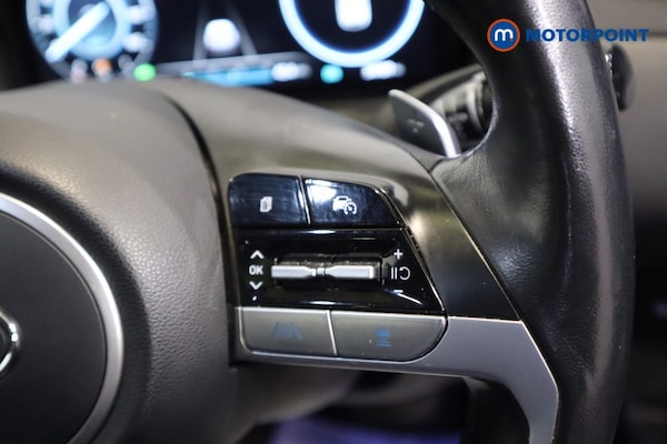 Used Hyundai TUCSON 2022 for sale - 76218040: Photo 22
