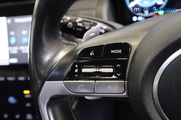 Used Hyundai TUCSON 2022 for sale - 76218040: Photo 24