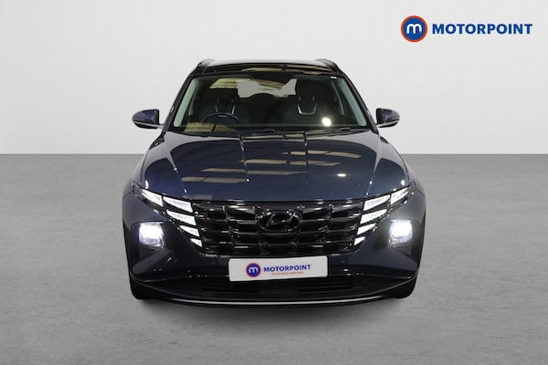 Used Hyundai TUCSON 2022 for sale - 76218040: Photo 2