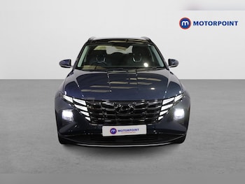 Used Hyundai TUCSON 2022 for sale - 76218040: Photo 2