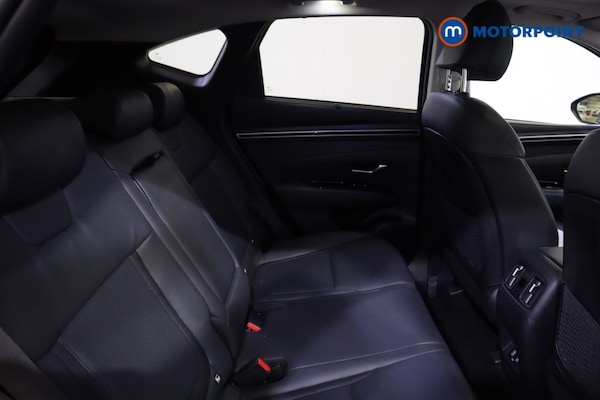 Used Hyundai TUCSON 2022 for sale - 76218040: Photo 30