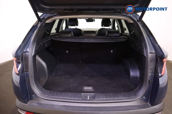 Used Hyundai TUCSON 2022 for sale - 76218040: Photo 32