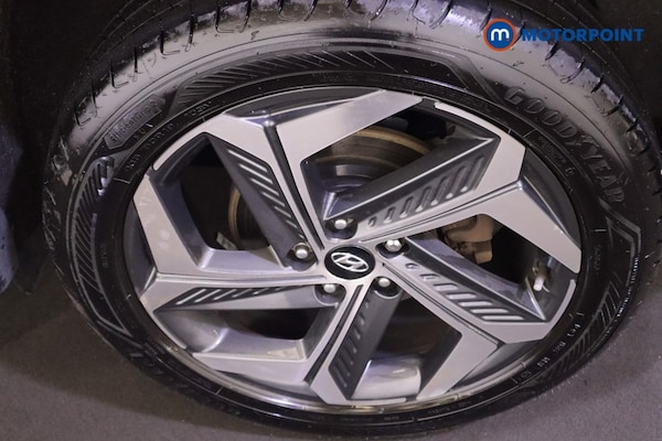 Used Hyundai TUCSON 2022 for sale - 76218040: Photo 35