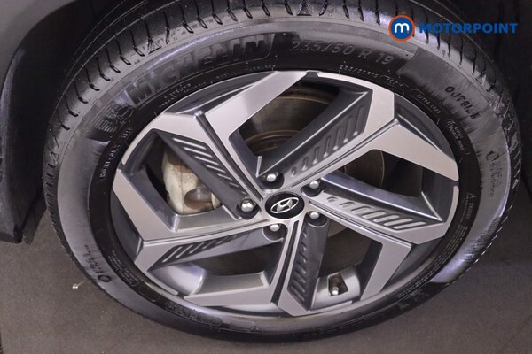 Used Hyundai TUCSON 2022 for sale - 76218040: Photo 36