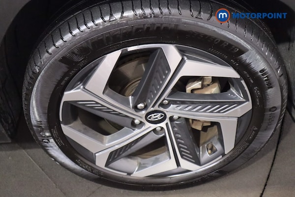 Used Hyundai TUCSON 2022 for sale - 76218040: Photo 37