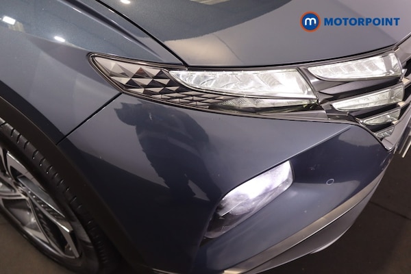 Used Hyundai TUCSON 2022 for sale - 76218040: Photo 38
