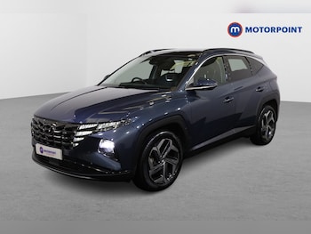 Used Hyundai TUCSON 2022 for sale - 76218040: Photo 3