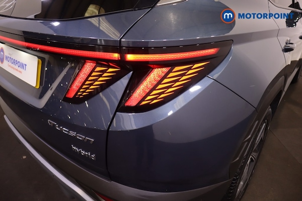Used Hyundai TUCSON 2022 for sale - 76218040: Photo 40