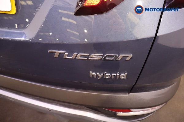 Used Hyundai TUCSON 2022 for sale - 76218040: Photo 41