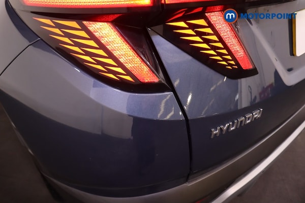Used Hyundai TUCSON 2022 for sale - 76218040: Photo 42