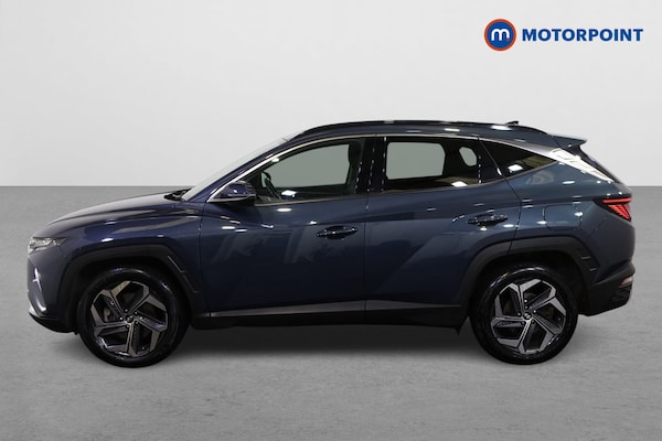 Used Hyundai TUCSON 2022 for sale - 76218040: Photo 4