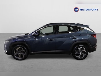 Used Hyundai TUCSON 2022 for sale - 76218040: Photo 4